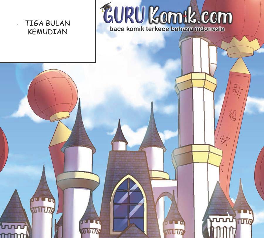 Rebirth Into the Strongest Immortal Cultivator Chapter 60 END Bahasa Indonesia